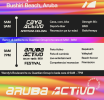 Aruba Activo ta priminti un dia inolvidabel yen di actividad y deporte