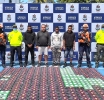 Speedboat Go-Fast cu 297 kilo di cocaina intercepta pabao di Aruba