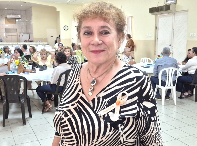 Grupo Tiki Tin Clasico di Noord ta celebra 15 aña di existencia na Aruba
