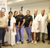 Hospital awo ta ofrece tratamento via un ‘Hyperbaric Oxigen Tank’   corecion