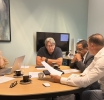 Gobierno y Aruba Birdlife Conservation ta habri dialogo pa busca solucion y yega na acuerdo