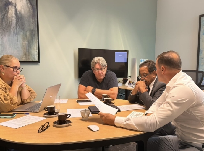 Gobierno y Aruba Birdlife Conservation ta habri dialogo pa busca solucion y yega na acuerdo