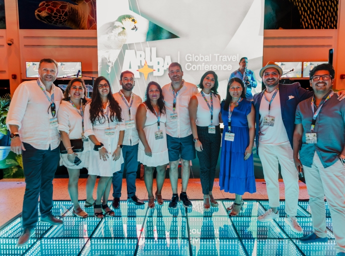 AGTC 2026 ta reuni delegacion internacional di mas cu 80 participante