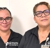Si acaso no fix e crisis Hospital pa November lo no por paga salario