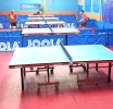 Resultado di weganan di Ping Pong di Dialuna pasa