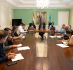 Minister Dowers a instala Task Force pa atende cu problematica di desperdicio na Aruba