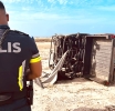 Tour Operators Uni ta lamenta e accidente fatal cu UTV