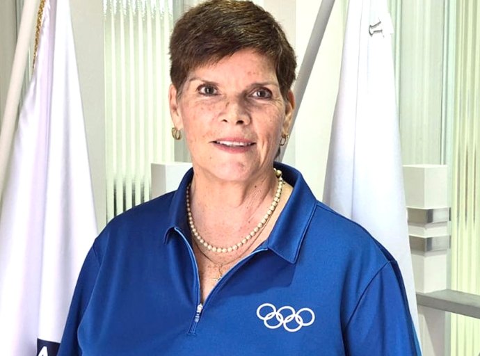 COA ta prepara su Comision di Safe Sport pa proteccion di atleta