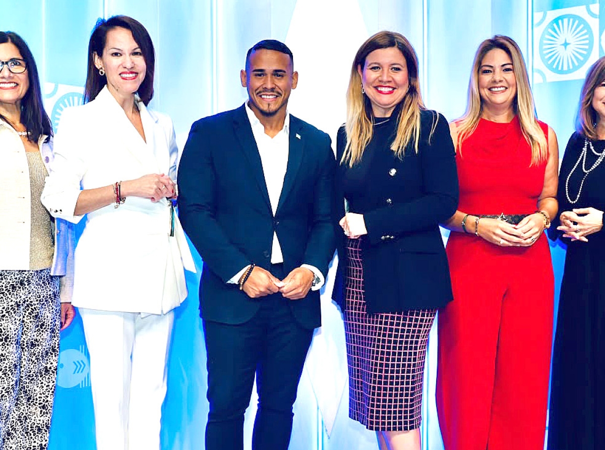 Travel Conference ta fortalece posicion di Aruba den turismo internacional