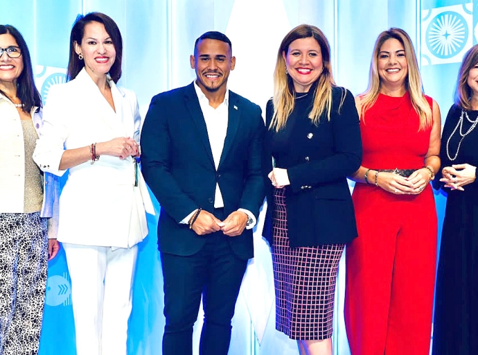 Travel Conference ta fortalece posicion di Aruba den turismo internacional