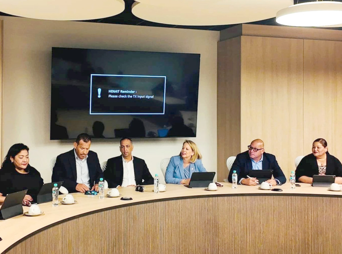 MEP ta urgi Ministro di Salubridad pa pone e ser humano na prome lugar
