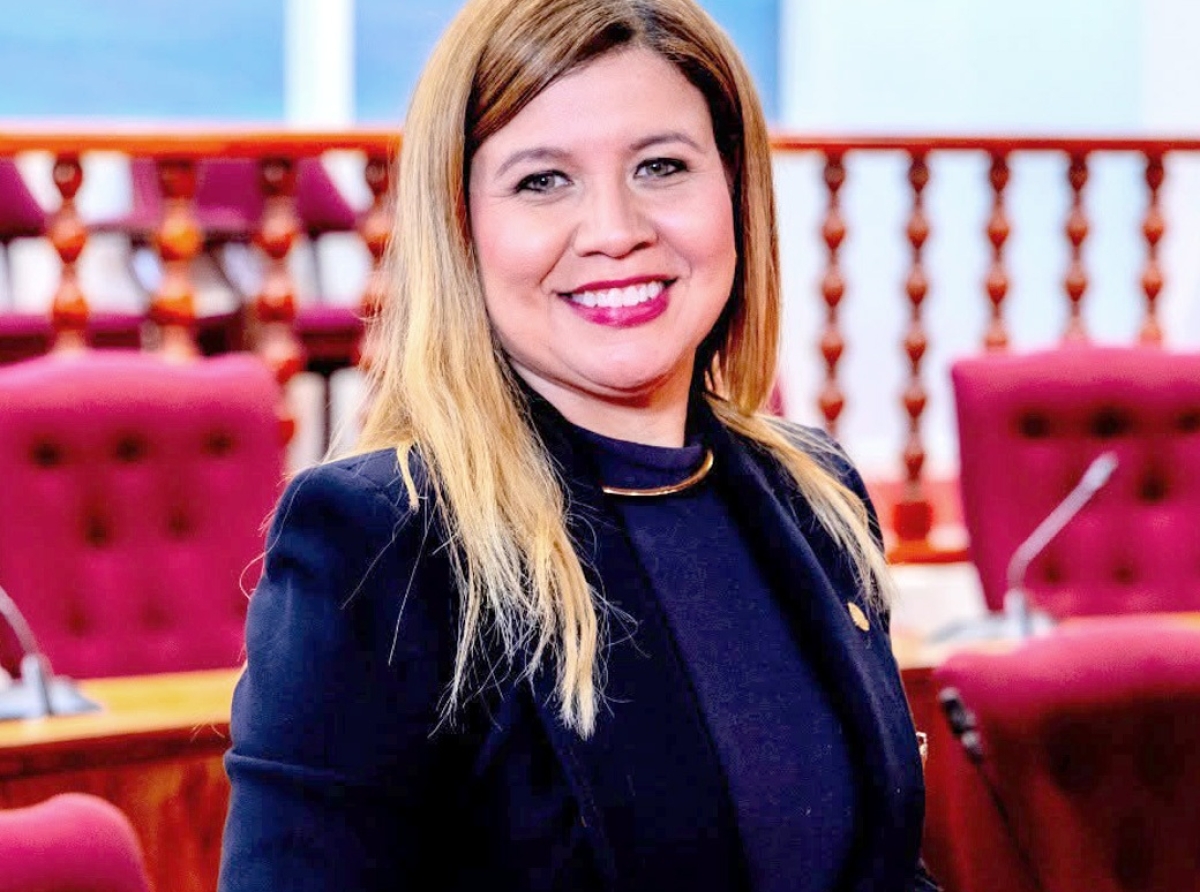 Continuidad y calidad di cuido na HOH mester keda garantisa