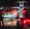 Boto sospechoso a yega tera na Rancho di Nel na Barcadera