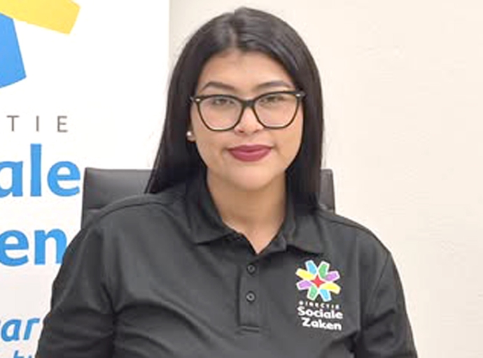 DAS ta lansa workshop gratis pa yuda comunidad maneha stress financiero