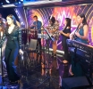Melodia celebrando 15 aña lo tin concierto dedica na Maybeline Arends-Croes