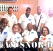 Team Snor a laga Taxi Boys na pia