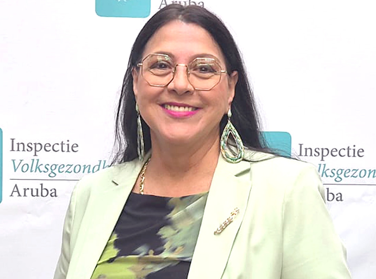 Minister Wyatt-Ras ta den dialogo cu AZV y Hospital