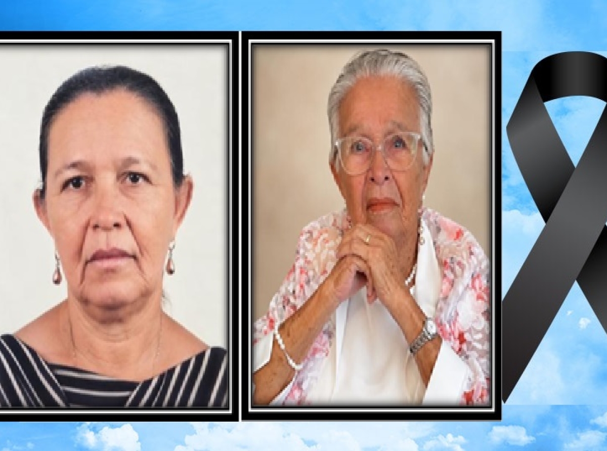 Señora Cirila Anastacia Velazquez Gomes