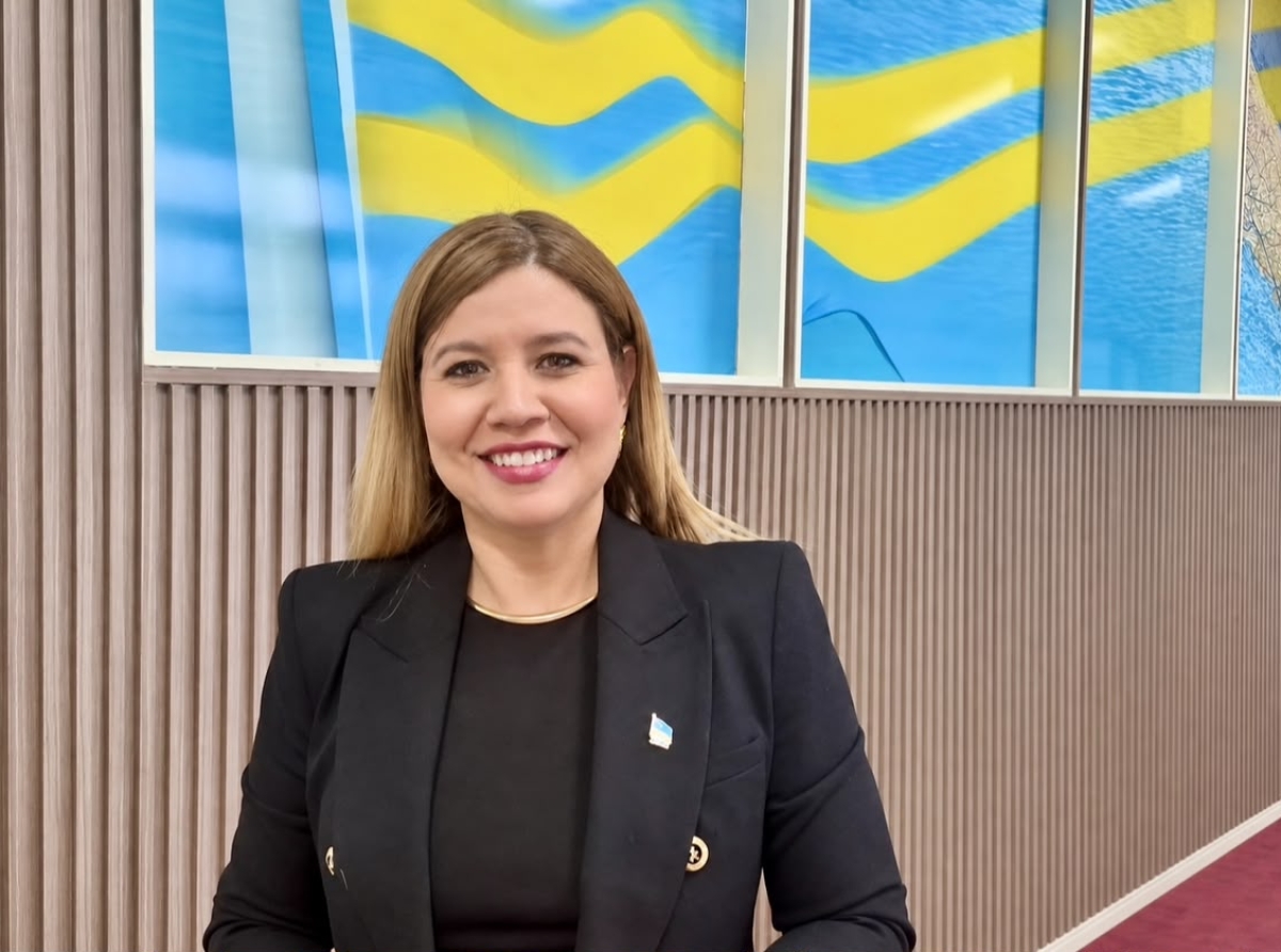 “Nos tin cu yega na cierto momento na decisionnan pa no sobrecarga e beachnan cu nos tin”