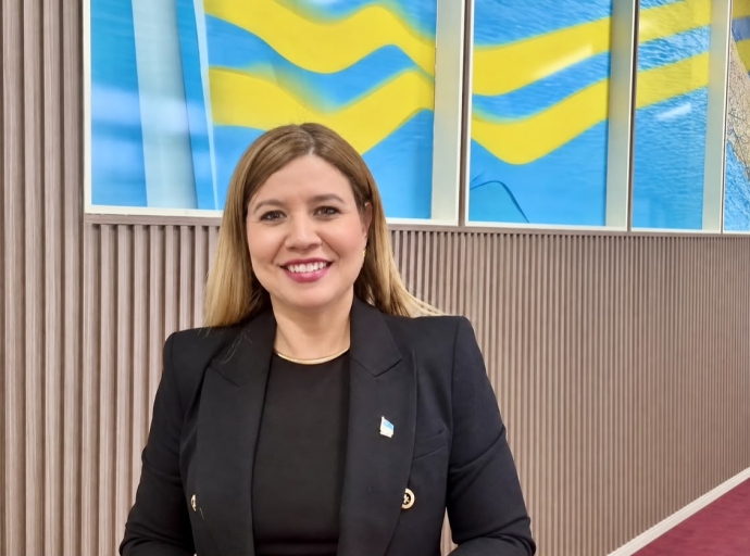 “Nos tin cu yega na cierto momento na decisionnan pa no sobrecarga e beachnan cu nos tin”