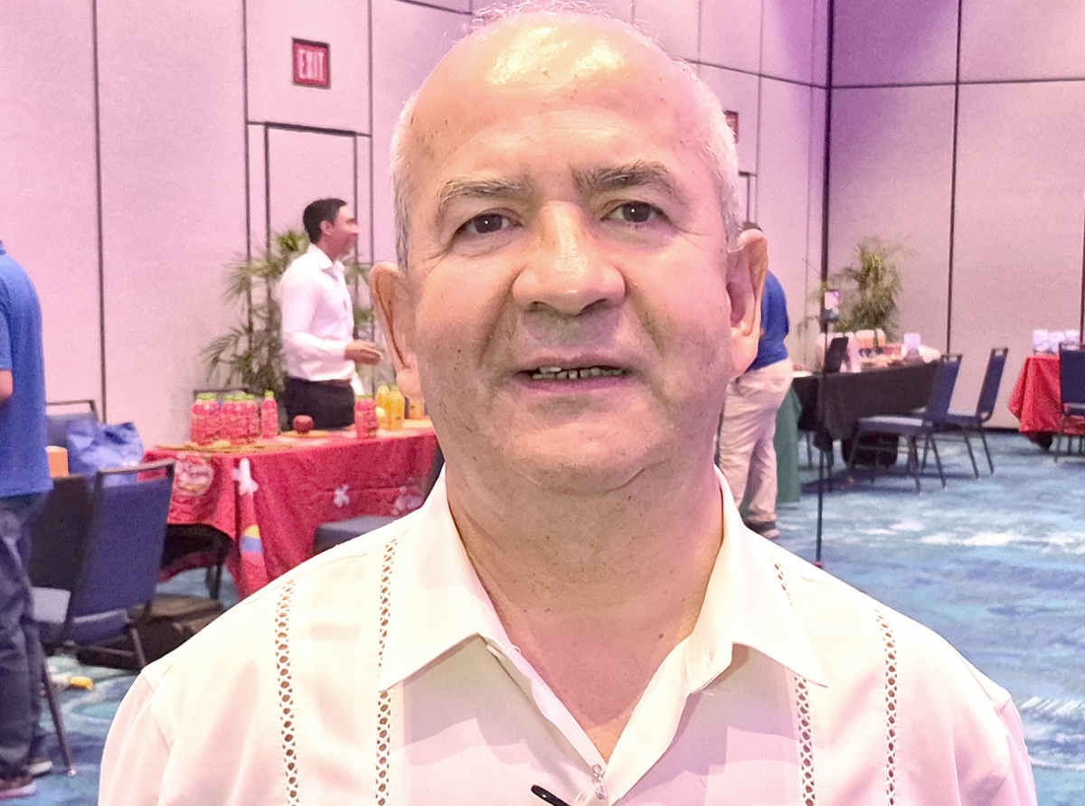 Alimentos Aruba 2026 ta fortalece relacion comercial entre Aruba y Colombia