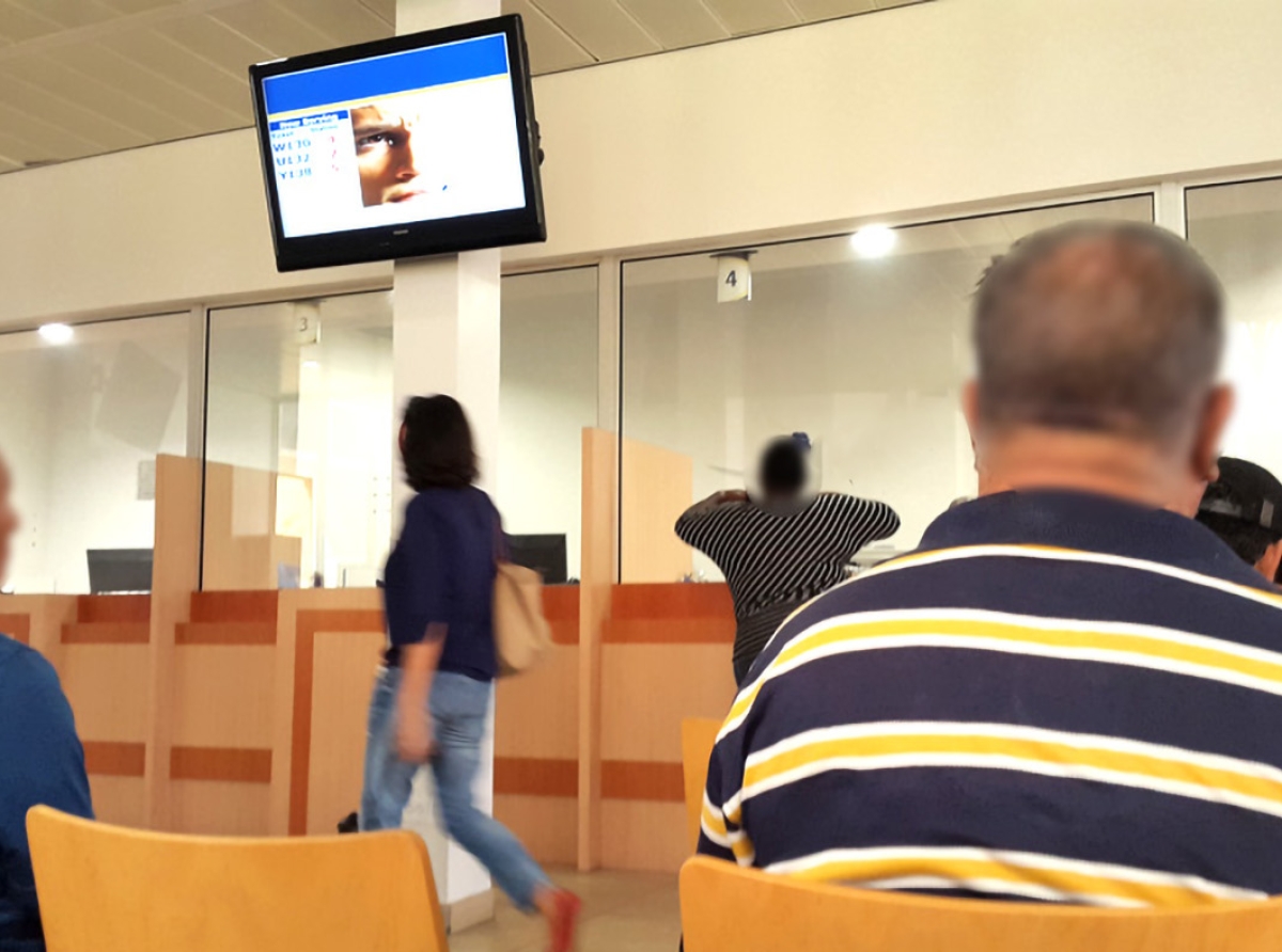 Cobransa di erfpacht 2026 a sali y por paga esaki na DIMP