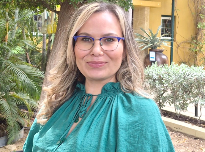 Programa MGL di Universidad di Aruba ta brinda miho oportunidadnan na profesionalnan na Aruba