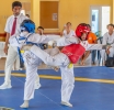 Rigo Arrindell, Tamara Erasmus, Quinten Klabér y Mauricio Gomez a titula 'Best Fighters'