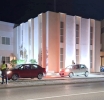 Riba Diaranson atardi Polisnan a reparti 107 boet na Playa