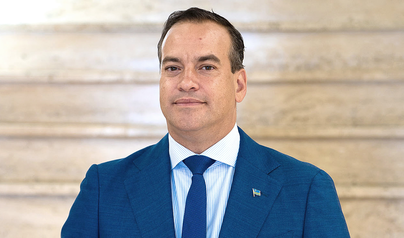 Aruba a cuminza Proyecto Cunucu Butucu pa fortalece produccion local y siguridad alimenticio