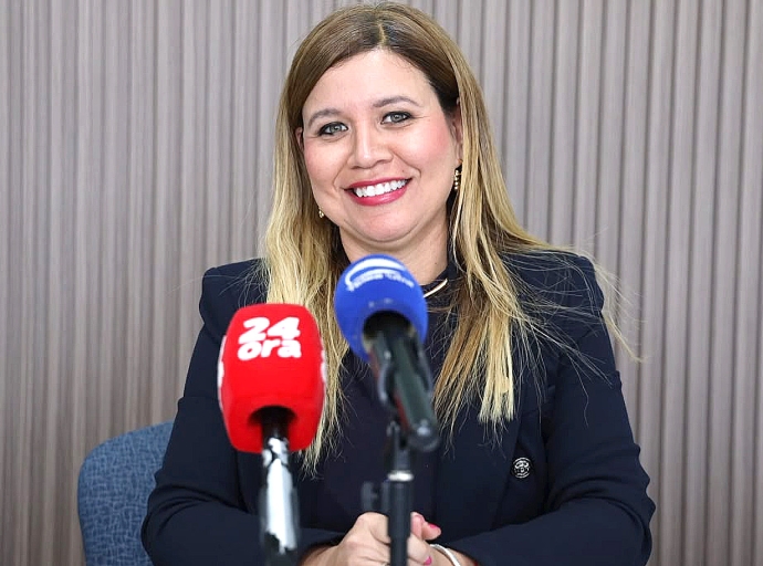 ‘Oportunidadnan despues di scol mester crece hunto cu hobennan’   