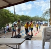 Welpnan di Scouting Aruba a explora nan crecemento personal durante “The Jungle Adventure”