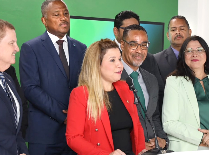 ‘Den e era di relevo, AVP ta sigui traha cu curason y alma pa Aruba’