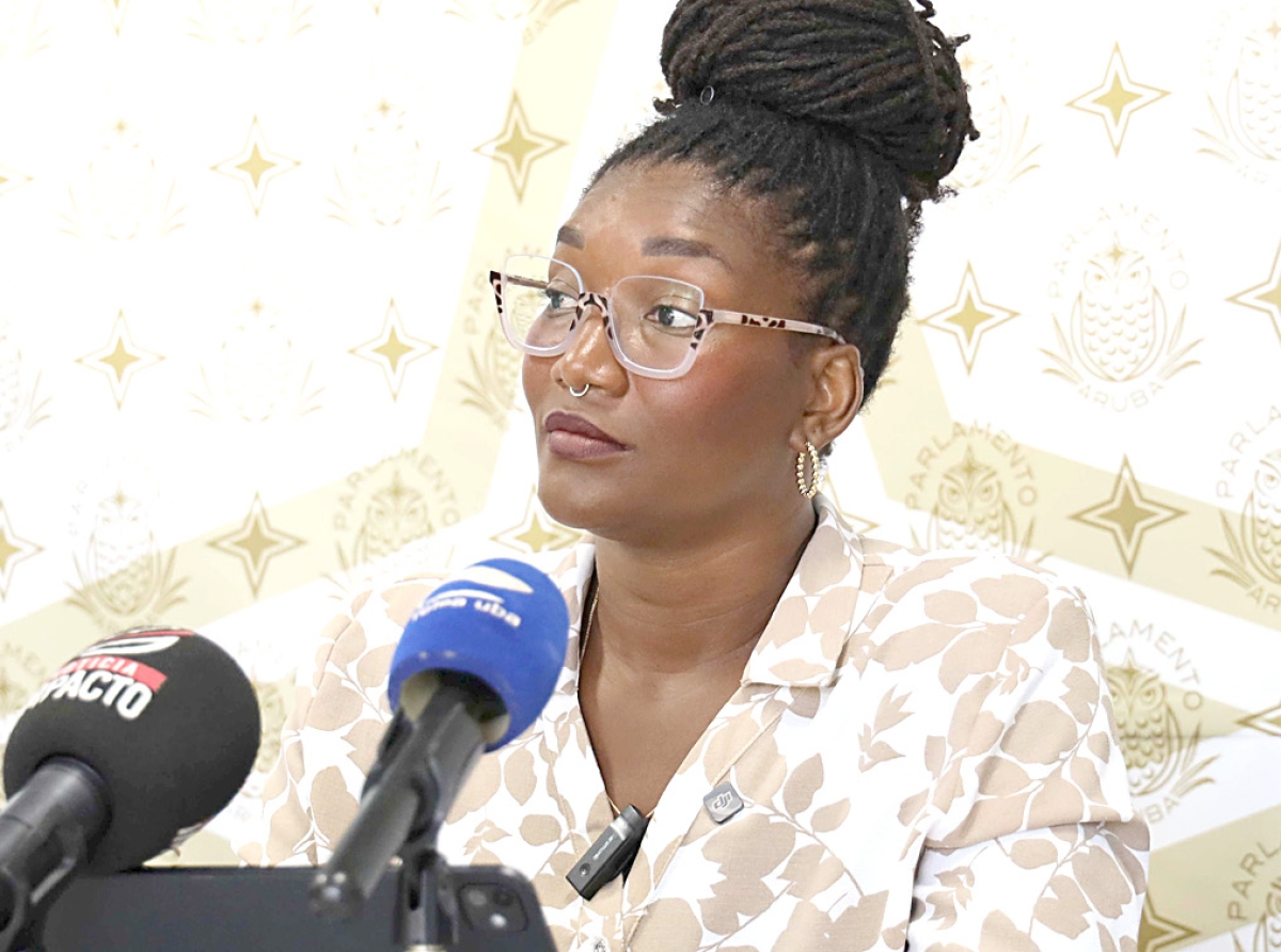 ‘Nos tin cu yega na nos hobennan mas prome’