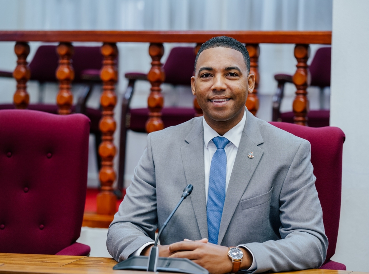 Falta di liderazgo y vision di Minister Wyatt-Ras ta perhudica calidad di cuido na Aruba