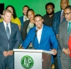 Wendrick Cicilia ta invita comunidad na Congreso di AVP di Diadomingo awo