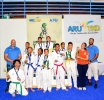 Campeonato Nacional di Taekwondo 