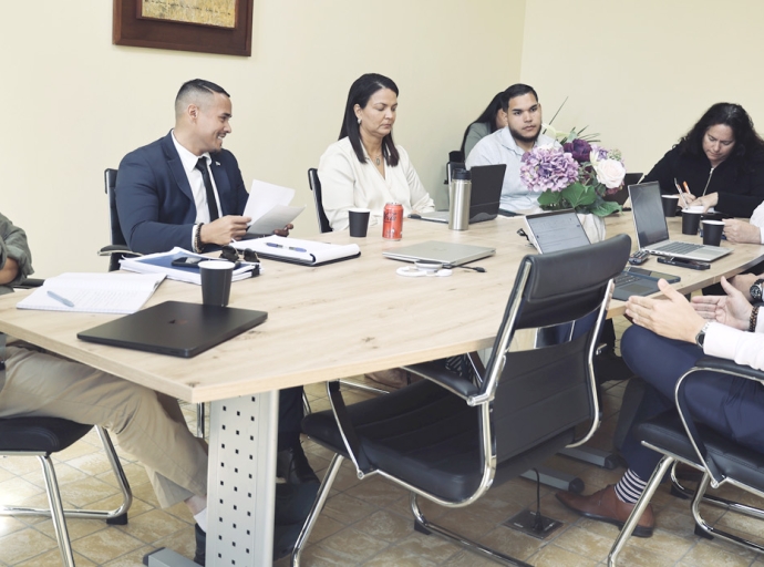 Minister Cicilia a conclui dialogonan strategico cu stakeholders