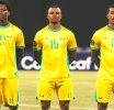 Team di Aruba a gana Anguilla cu score di 2-0
