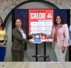 Maneho di Calor pa fortalece proteccion di adultonan mayor den casnan di cuido