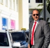 Parlamentario Carlos Bermudez ta propone sistema automatisa pa Taxistanan na Aeropuerto