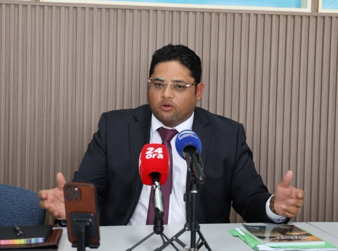 MEP y PPA ta prefera stroba reunion cu debati riba solucionnan pa delincuencia hubenil