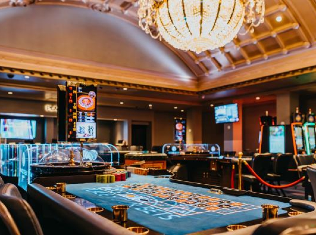 Wind Creek Casino ta bin cu campaña grandi cu mas di mey miyon Dollar na premio total