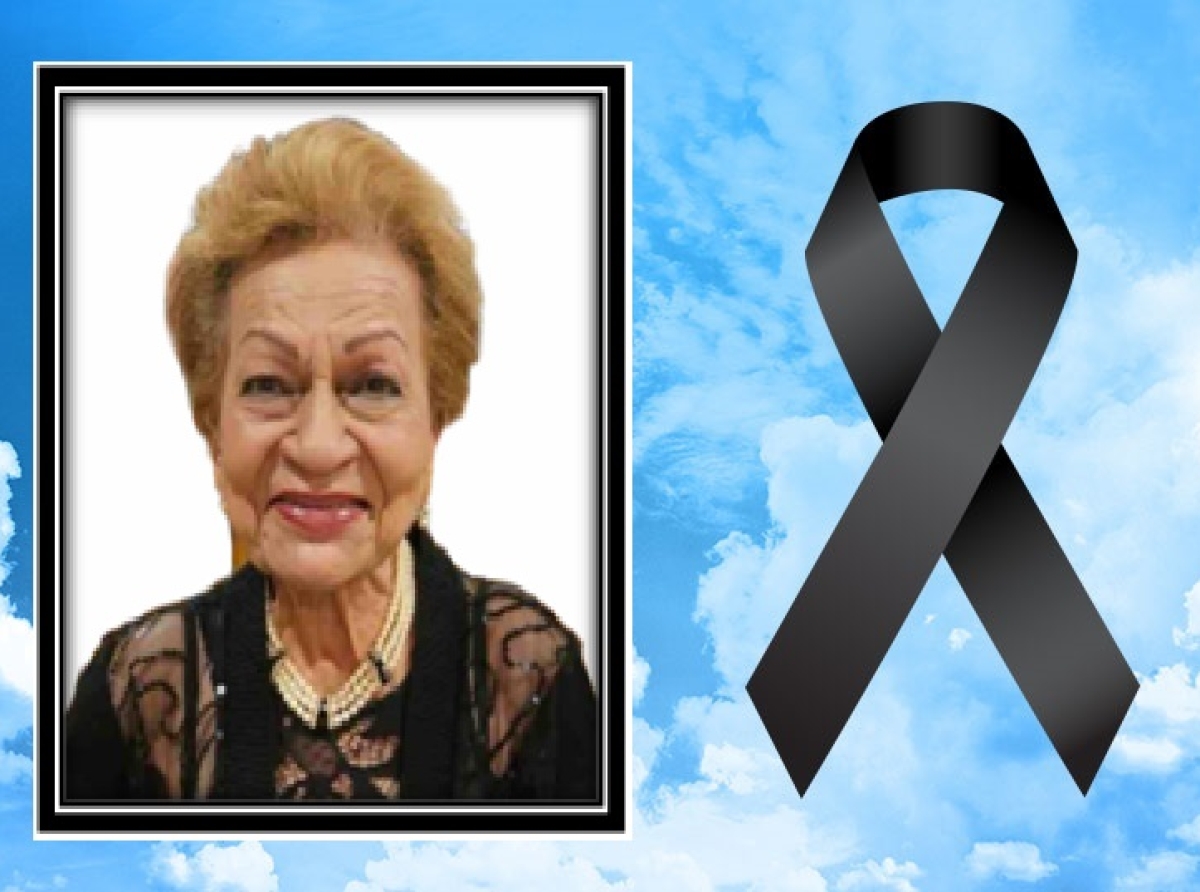 Angela Narcisa Ponson-Flores