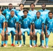 Aruba a gana Anguilla cu score di 3-2