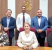 Pa stabilisa e crisis den turismo ta exigi liderasgo activo di gobierno
