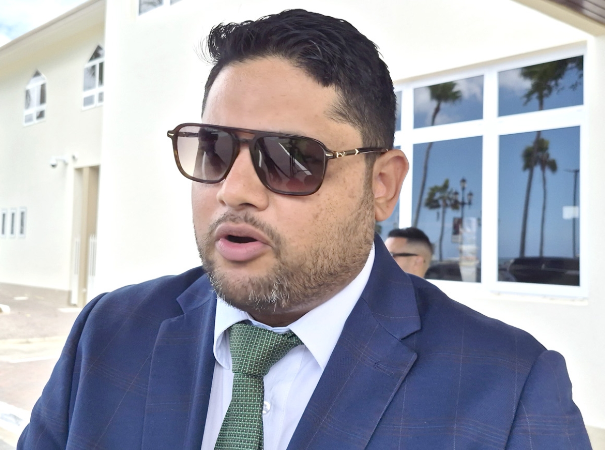 Dialogo cu SPA a pone enfoke riba retonan cu Cuerpo Policial ta enfrenta