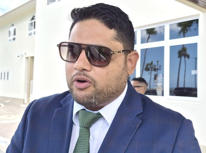 Dialogo cu SPA a pone enfoke riba retonan cu Cuerpo Policial ta enfrenta