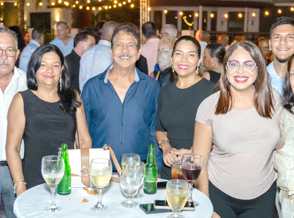 Gamma IT Solutions ta celebra su di 40 aniversario