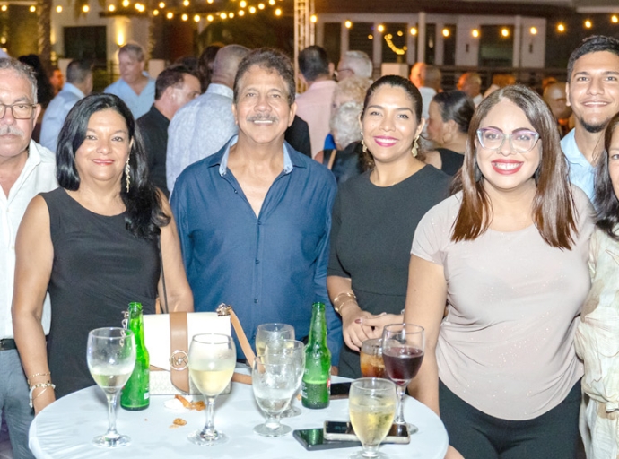 Gamma IT Solutions ta celebra su di 40 aniversario